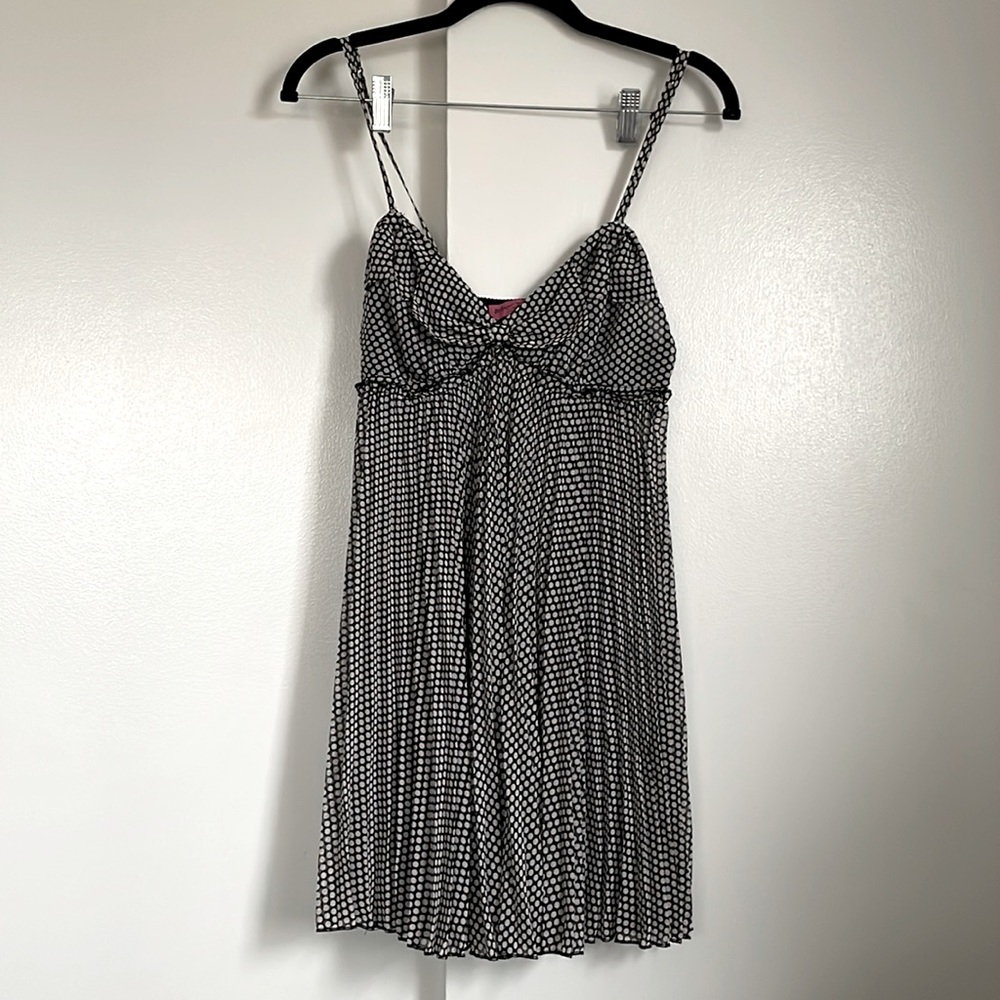 Betsy Johnson babydoll